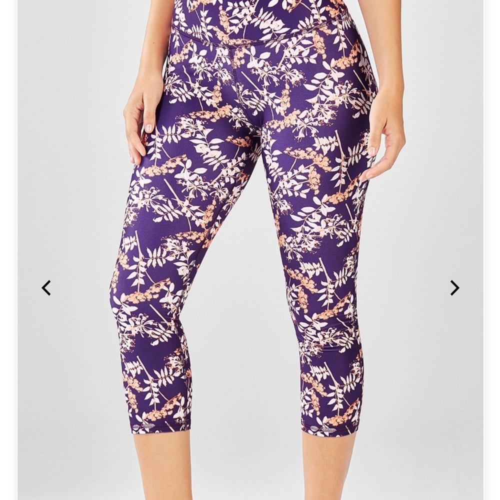 Fabletics leggings